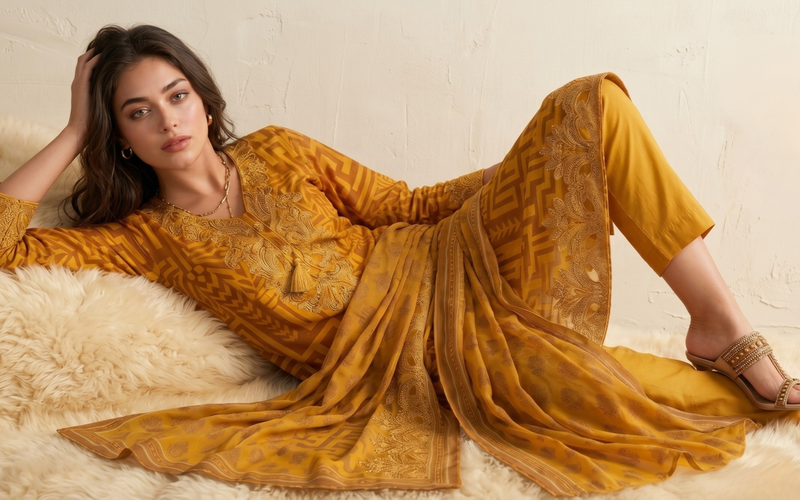 Dress Sets