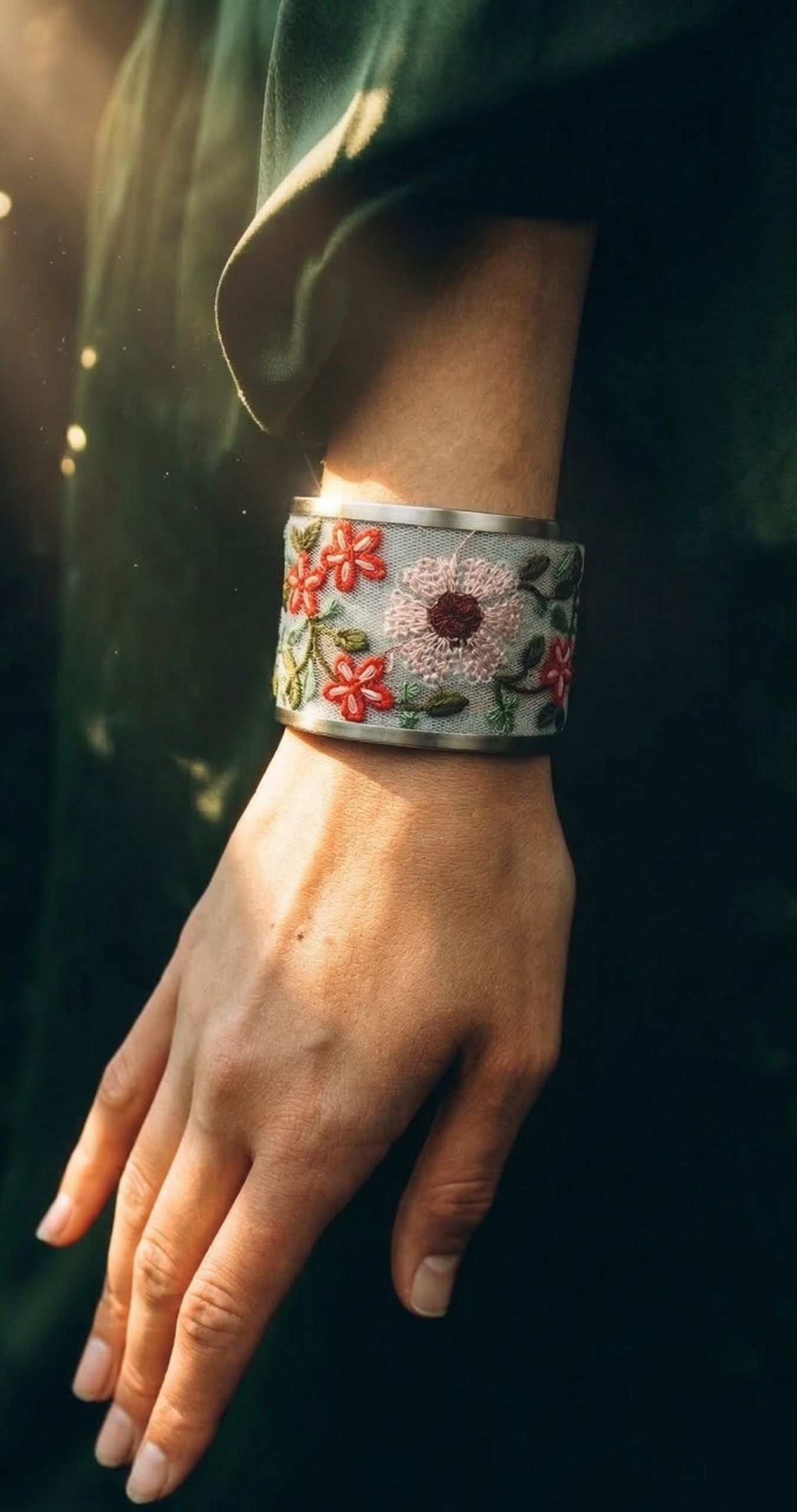 Bracelet