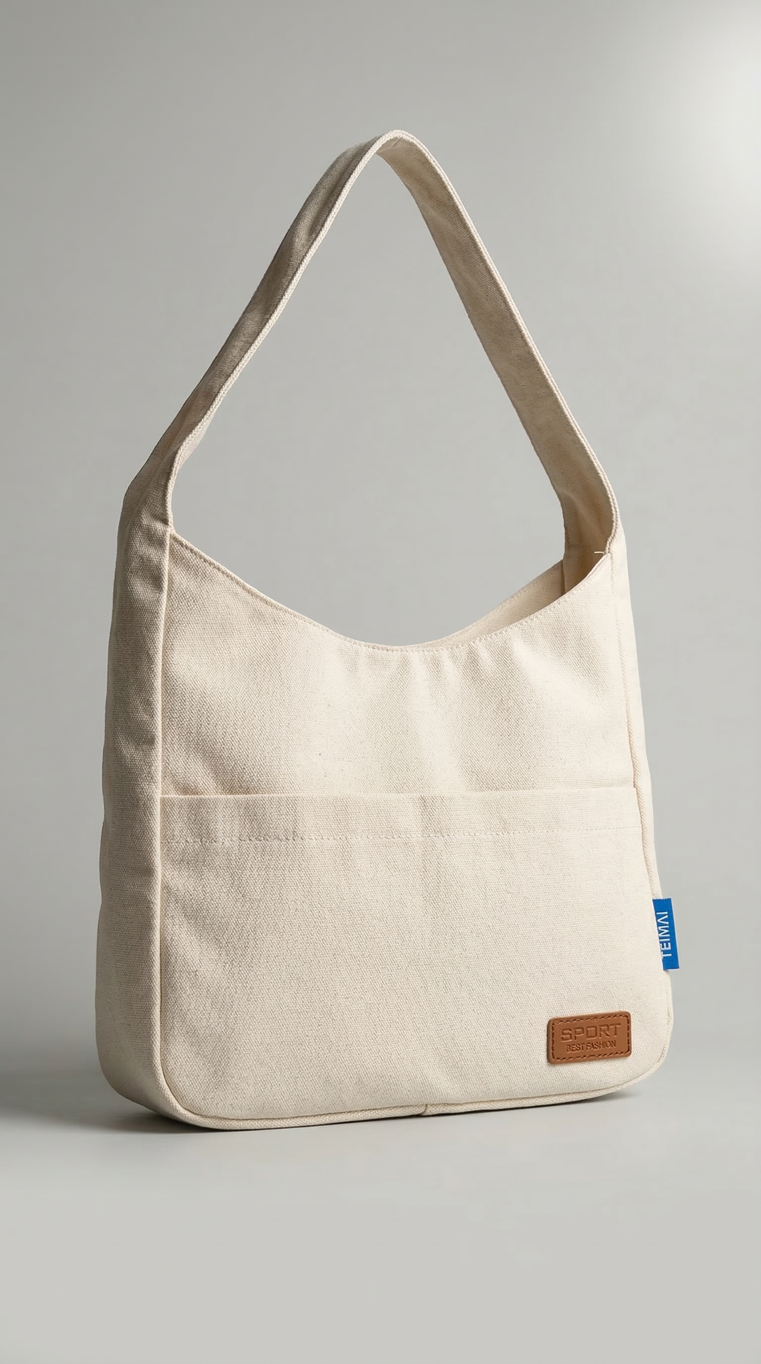 Beige | Sling Bag