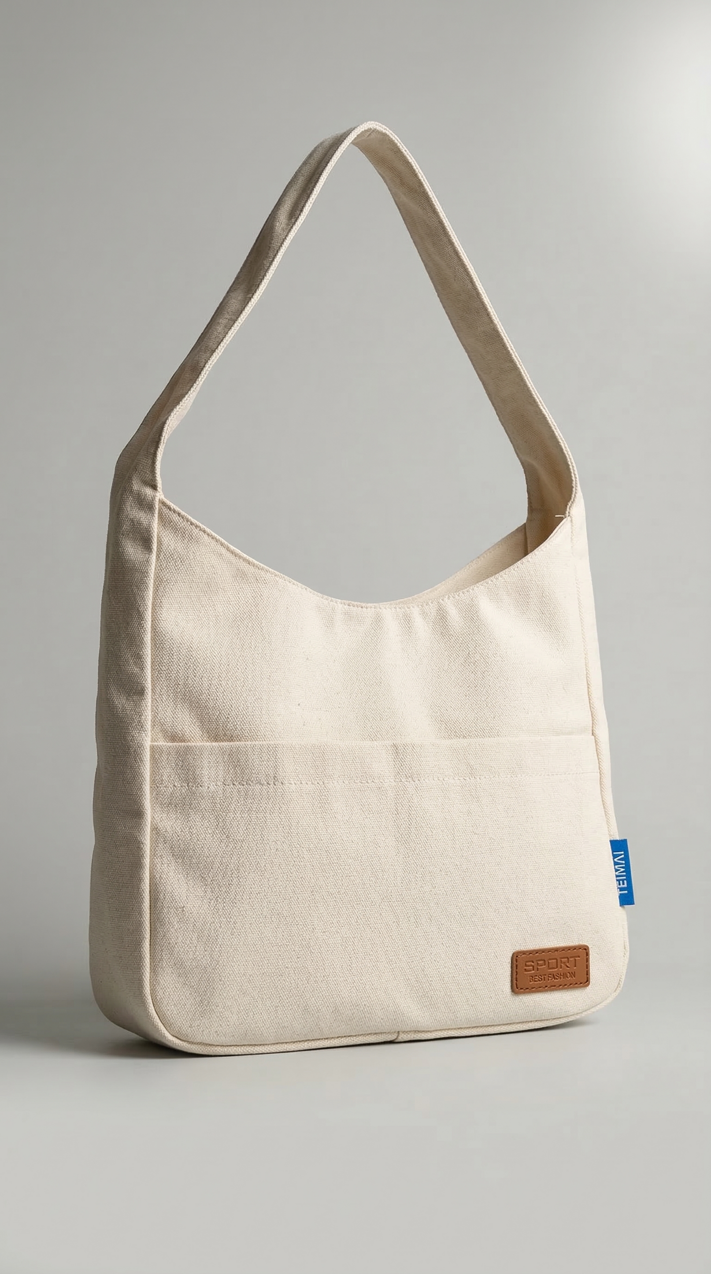Beige | Sling Bag