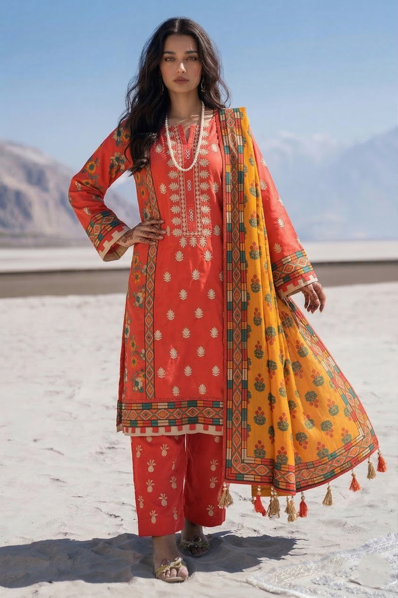 Dress Sets