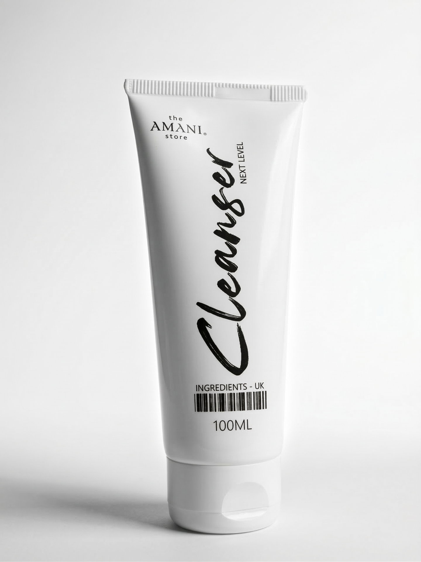 Cleanser