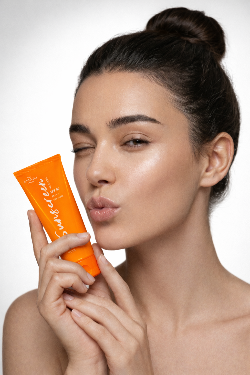 Sunscreen | SPF 50