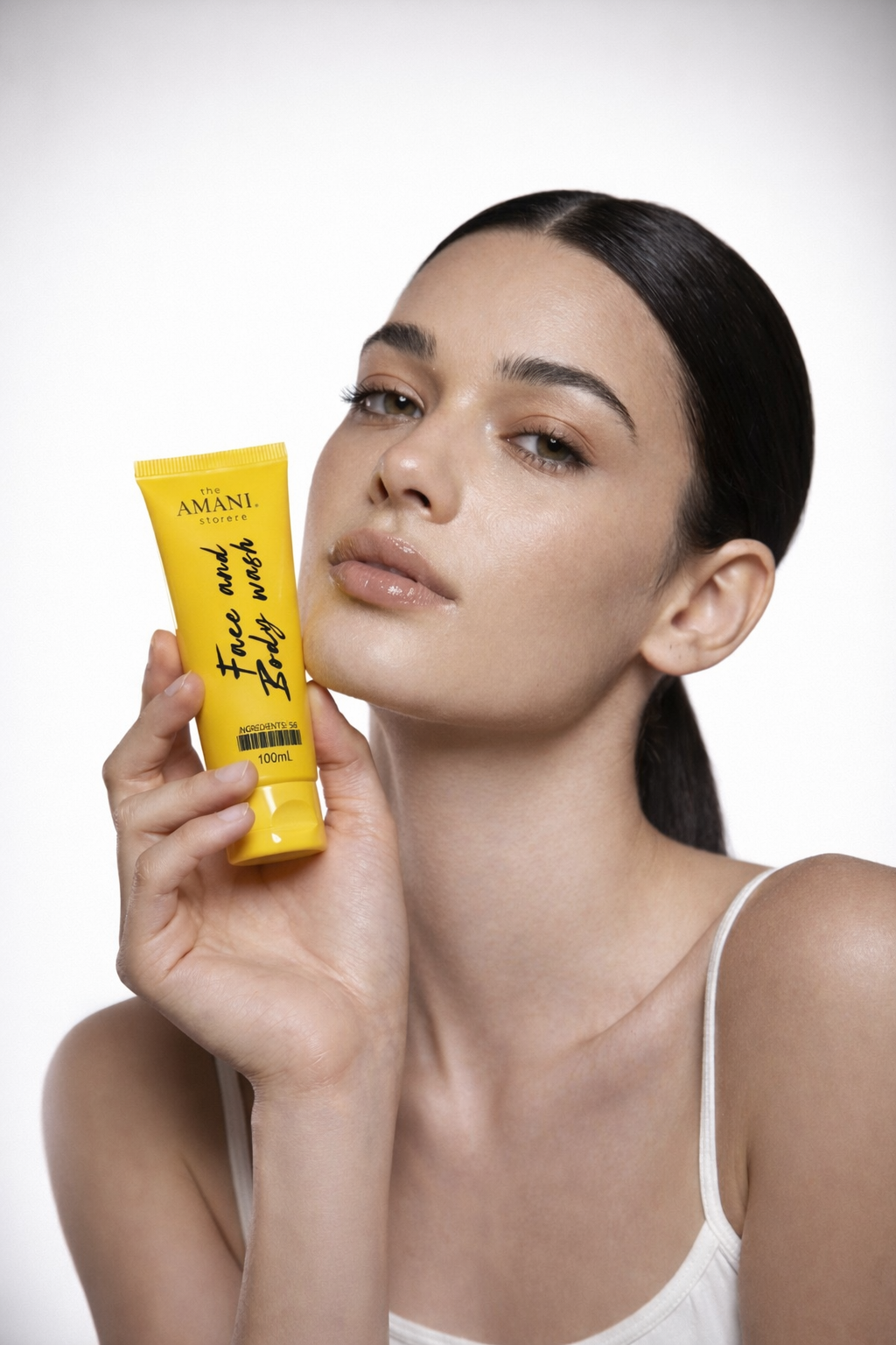 Face & Bodywash