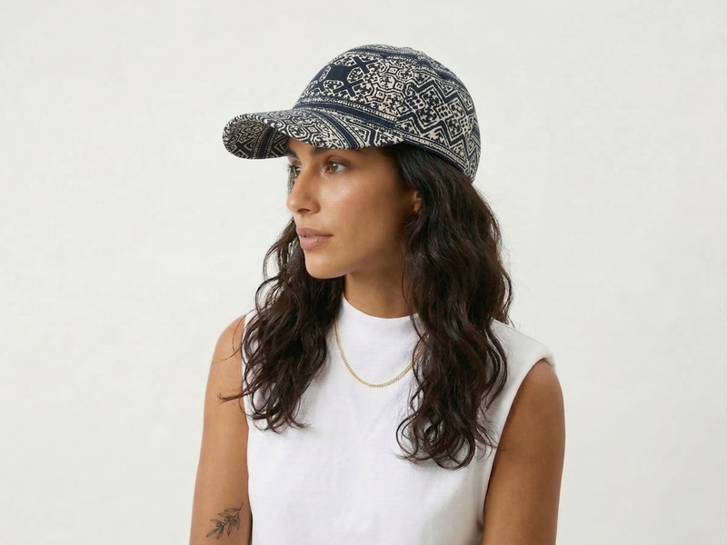 Caps