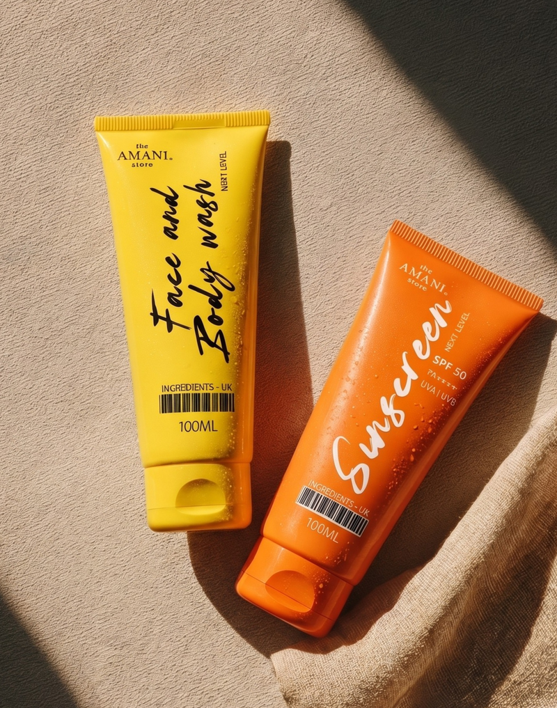 Skincare